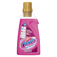 VANISH Oxi Action Gél na odstránenie škvŕn 500 ml