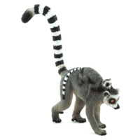 Mojo Lemur s mláďaťom