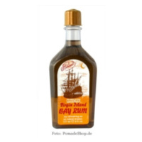 Clubman Virgin Island Bay Rum, voda po holení 177 ml