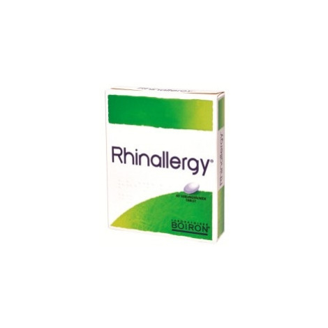 Rhinallergy 60 tbl