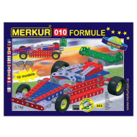 Merkur Stavebnica M 010 Formula