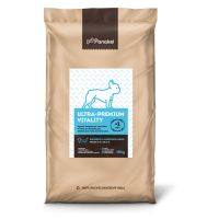 Granule pre malé plemená psov - Hovädzie ✅ 10kg | Panakei.sk