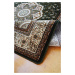 Kusový koberec Anatolia 5328 Y (Green) - 200x400 cm Berfin Dywany