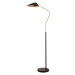 X Stojacia lampa Swan