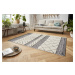 Kusový koberec Handira 103906 Black/Cream - 200x290 cm Mint Rugs - Hanse Home koberce