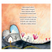 Kniha pre deti Zázračný domček, miesto plná bezpečia pre všetky detské srdiečka