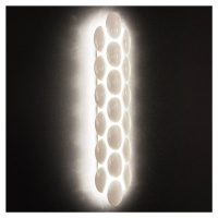 Milan Obolo stmievateľné nástenné LED svetlo 14-pl