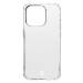 Tactical TPU Plyo Kryt pre Apple iPhone 15 Pro Transparent