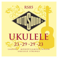 Rotosound RS85 Ukulele