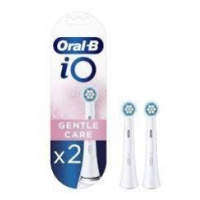 Oral-B iO Gentle Care White n.kefky 2 ks