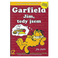 CREW Garfield 12 - Garfield jím, tedy jsem