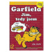 CREW Garfield 12 - Garfield jím, tedy jsem