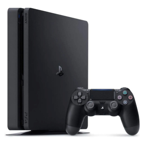 PlayStation 4 Slim 1TB Sony