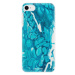 Odolné silikónové puzdro iSaprio - BlueMarble 15 - iPhone SE 2020