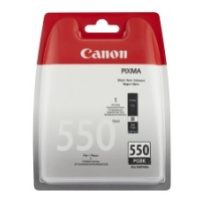 Canon PGI-550 Atramentová náplň Black