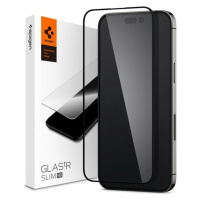 Spigen tR Slim HD 1P ochanné sklo iPhone 14 Pro