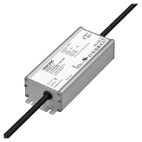 TRIDONIC LED driver LC 100W 24V IP67 L EXC UNV