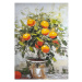 Obraz 70x100 cm Oranges – Styler