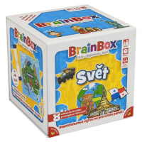 BrainBox - svet