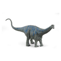 Schleich Brontosaurus