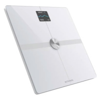 Withings váha Body Smart - White