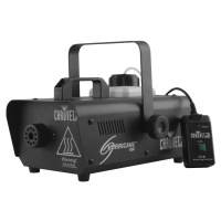 Chauvet Hurricane 1000