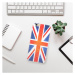 Odolné silikónové puzdro iSaprio - UK Flag - iPhone 6/6S