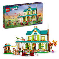 LEGO LEGO® Friends Dům Autumn 41730