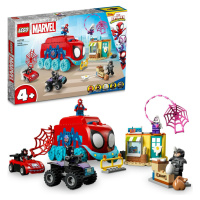 LEGO® Marvel 10791 Mobilná základňa Spideyho tímu
