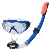 Potápačský set INTEX 55962 Silicone Aqua Pro