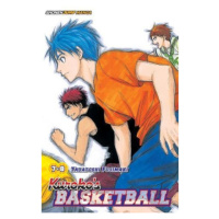 Viz Media Kuroko's Basketball 2in1 Edition 04 (Includes 7, 8)