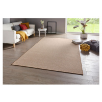 Kusový koberec BT Carpet 103408 Casual beige - 80x200 cm BT Carpet - Hanse Home koberce