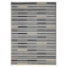 Kusový koberec Lagos 1053 Brown (Bronz) - 160x220 cm Berfin Dywany