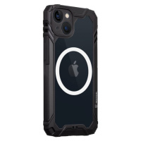 Tactical MagForce Chunky Mantis Kryt pre Apple iPhone 13 Black