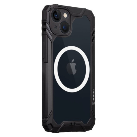 Tactical MagForce Chunky Mantis Kryt pre Apple iPhone 13 Black