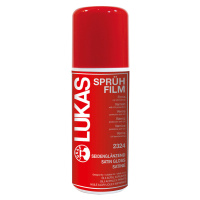 LUKAS FILM - Polomatný ochranný film v spreji 150 ml