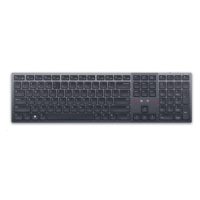 Dell Premier bezdrôtová klávesnica Collaboration - KB900 - SK/SK