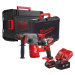 MILWAUKEE M18 FUEL Set náradia 4.7