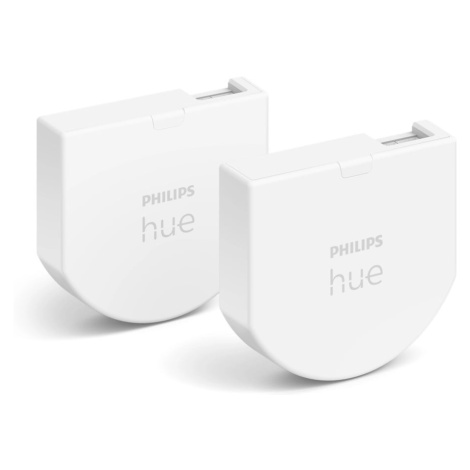 Modul nástenného vypínača 2 ks – Philips Hue