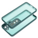 VARIETE Case Samsung Galaxy S21 FE 5G G990 green