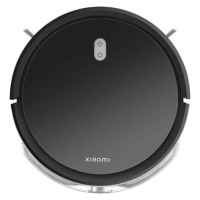 Xiaomi Robot Vacuum E5 - black - Robotický vysávač a mop 2v1