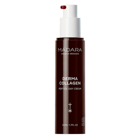 MÁDARA Derma Collagen Hydratačný spevňujúci pleťový krém 50 ml
