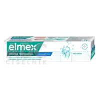 ELMEX SENSITIVE PROFESSIONAL GENTLE WHITENING