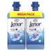 LENOR aviváž Spring Awakening 2 x 1230 ml