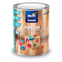 HELIOS TESSAROL Akryl lak 0,75 l lesklý