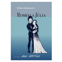 Divadelný ústav Romeo a Júlia (Grafický román)