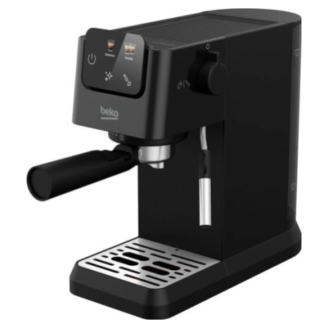 Espresso kávovar čierny 15 bar CEP 5302 B BEKO