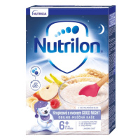 NUTRILON Kaša Good Night ovsená 225 g