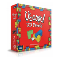 Albi Ubongo 3D Family - druhá edícia