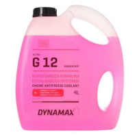 DYNAMAX COOL ULTRA G12 4L KONCENTRAT 500144